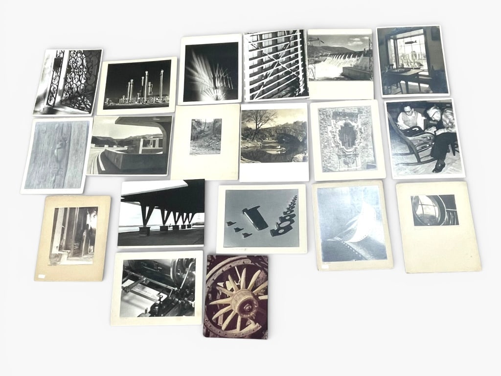 Silver Gelatin Photographs (1 of 7)