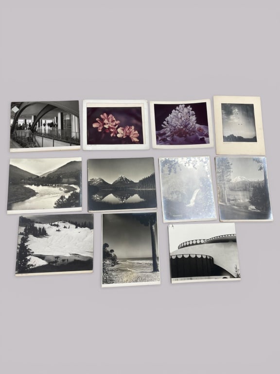 Silver Gelatin Photographs (1 of 4)