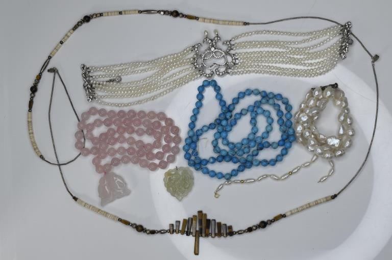 Costume Jewelry (1 of 10)