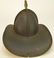 Cairn Leather Fireman's Scroll Eagle Helmet - 3