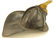 Gratacap High Eagle Leather Fire Helmet & Parade Belt - 2