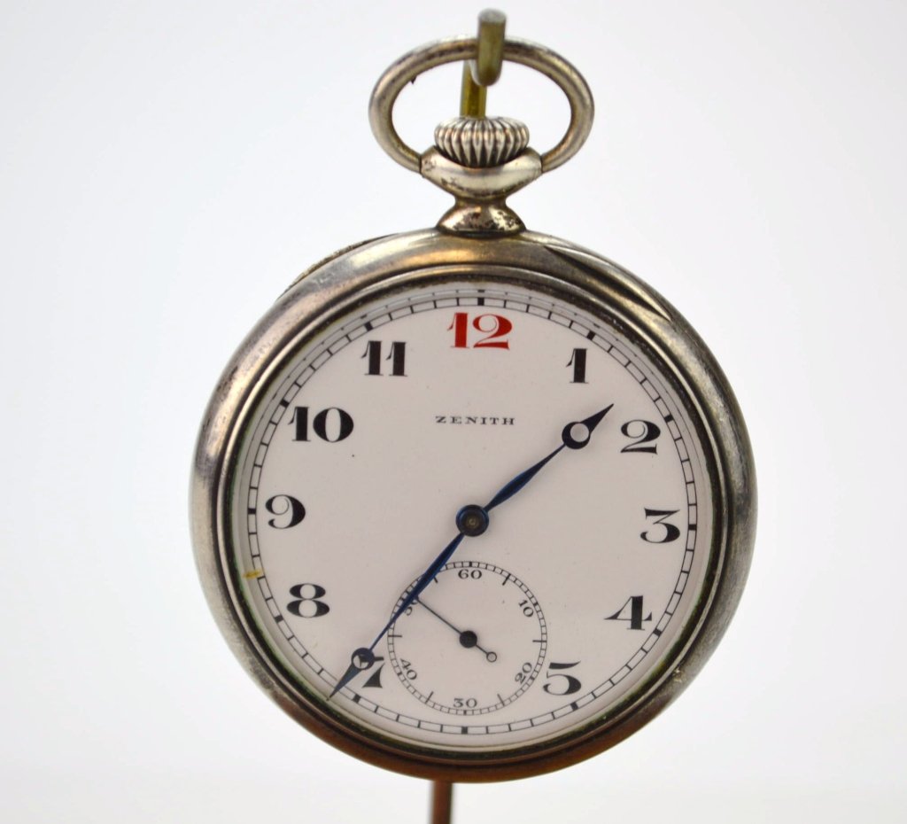 zenith 1900
