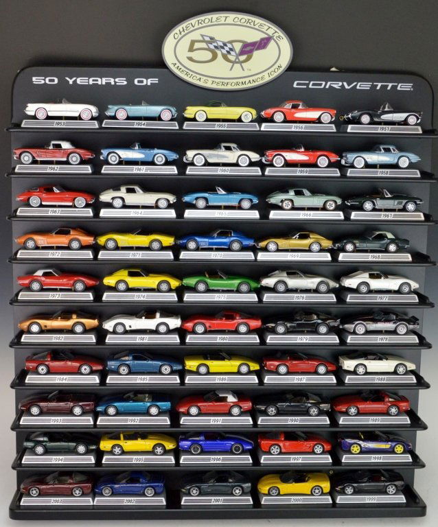danbury mint car collection for sale