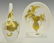 Bjorn Wiinblad Rosenthal Porcelain Grouping