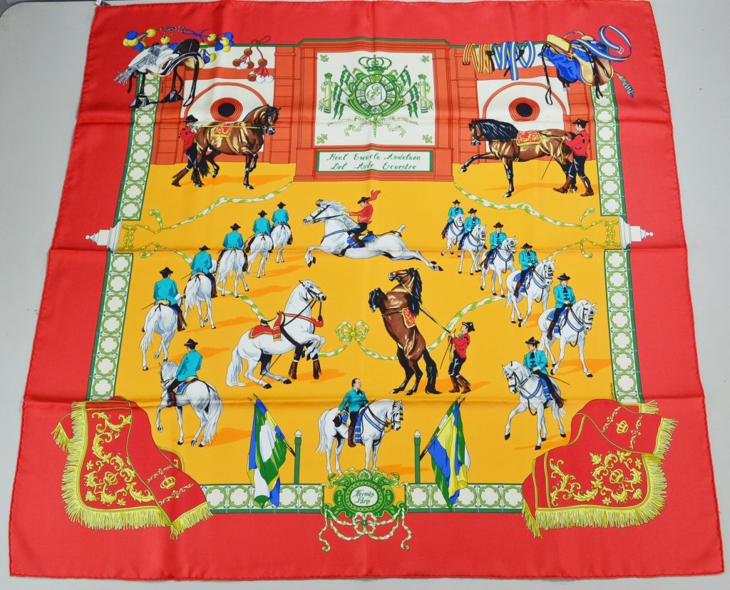 Hermes Real Escuela Andaluza Del Arte Ecuestre (1 of 10)