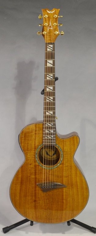 Dean PE-KOA Performer Acoustic Electric (1 of 9)