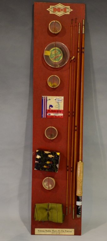 H-I Fishing Supply Store Display (1 of 6)