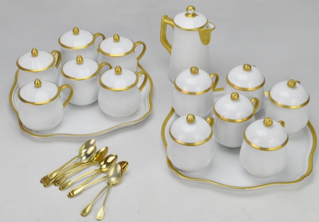 CP and Co Pot de Creme Cups and Pot Grouping (1 of 6)