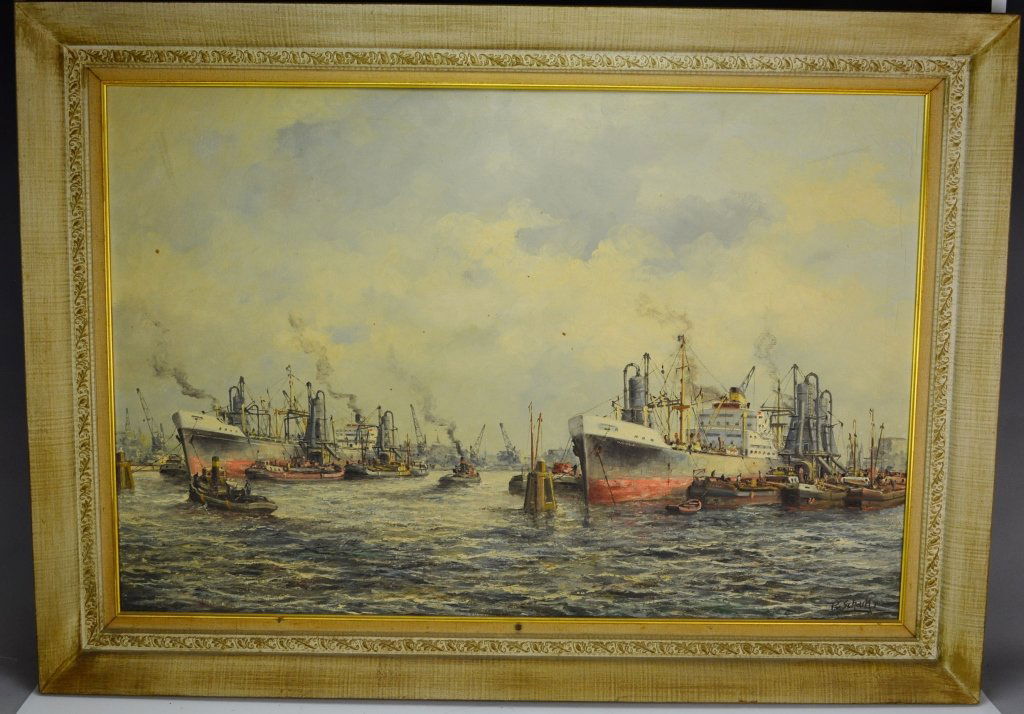 Pieter van Schaik, Jr