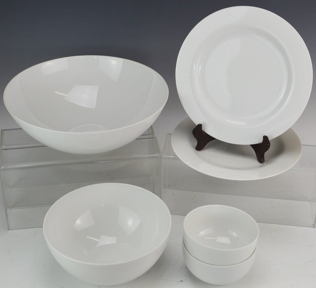 Rosenthal Plate Grouping (1 of 5)