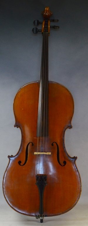 C.A. Wunderlich Cello (1 of 8)