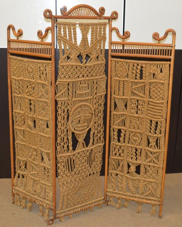 Victorian Style Room Divider (1 of 9)