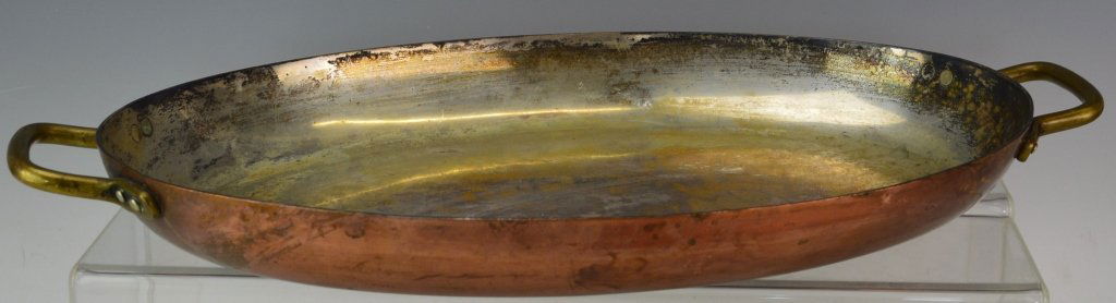 Joseph Heinrichs Copper Cookware Paris NY (1 of 4)