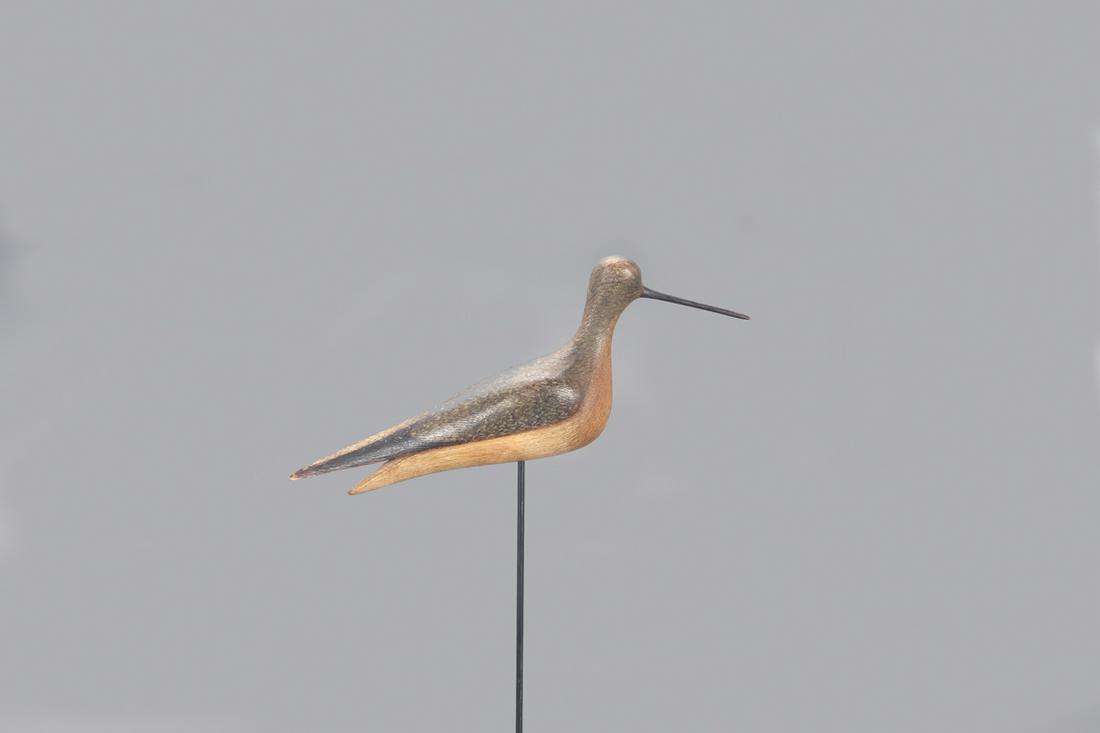 Yellowlegs, Mark S. McNair (b. 1950) (1 of 4)