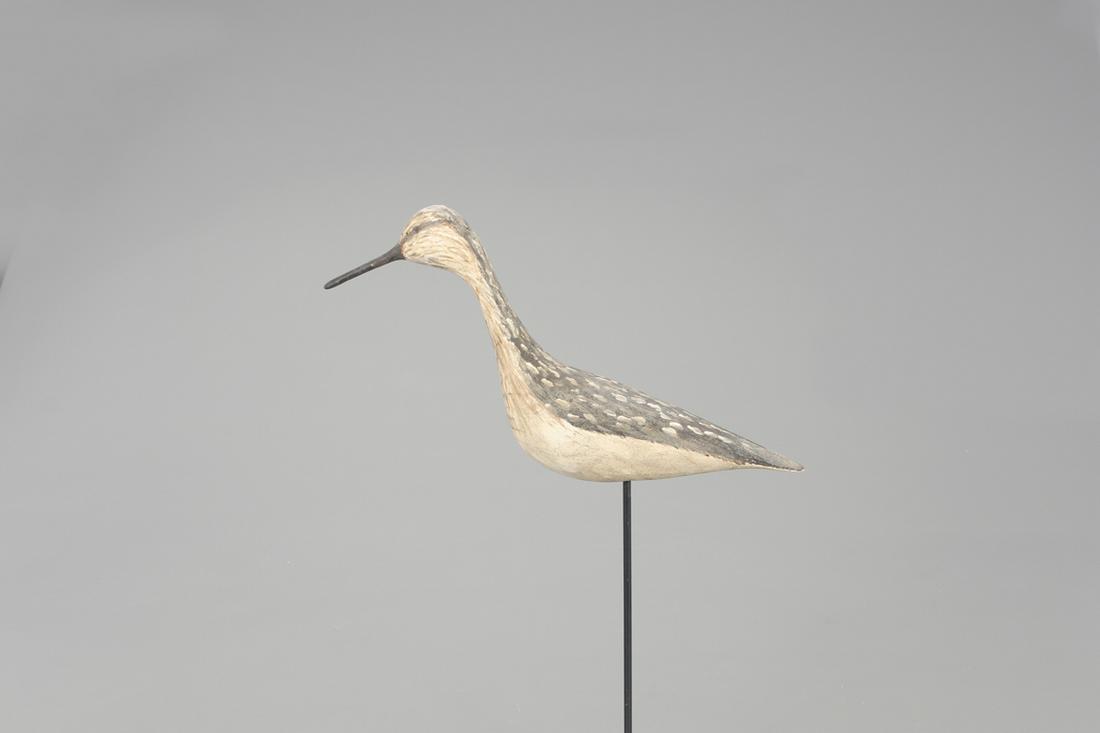 Yellowlegs, Delbert "Cigar" Daisey (1928-2017) (1 of 4)