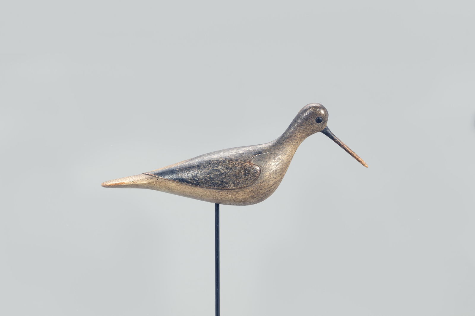 Yellowlegs, Mark S. McNair (b. 1950) (1 of 4)