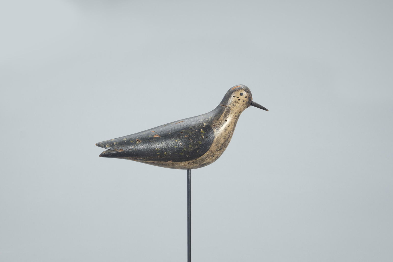 Golden Plover Decoy (1 of 4)