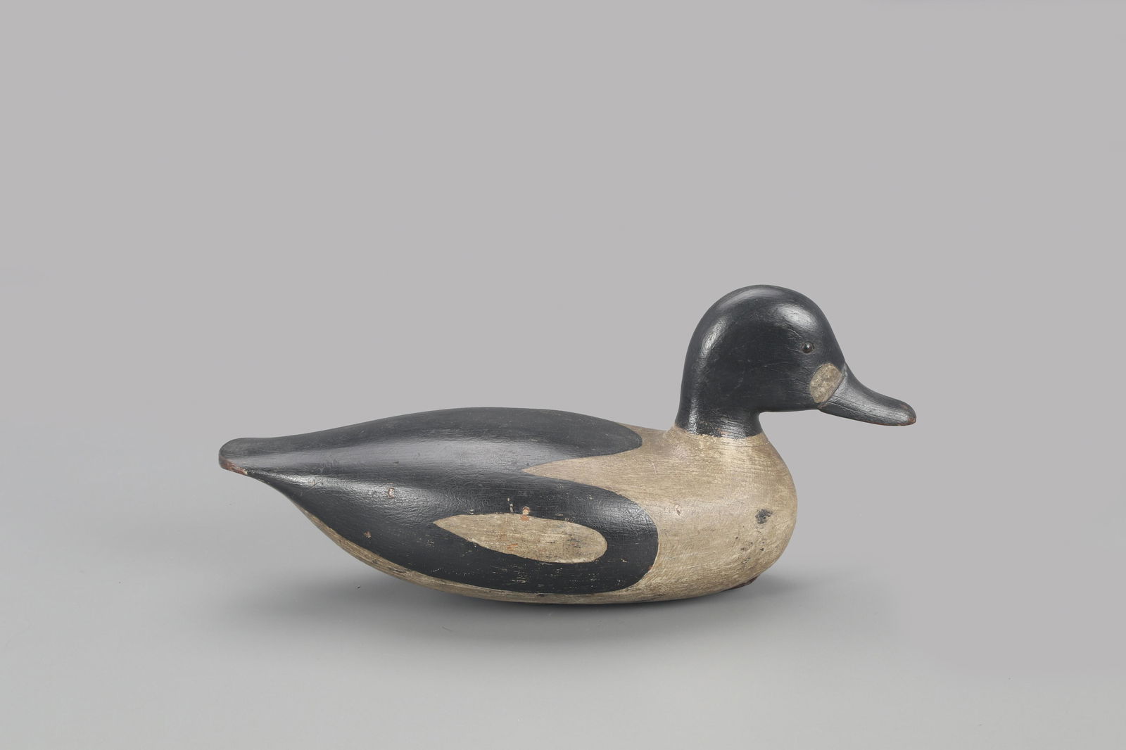 Hillman Hazlehurst Goldeneye Decoy (1 of 4)