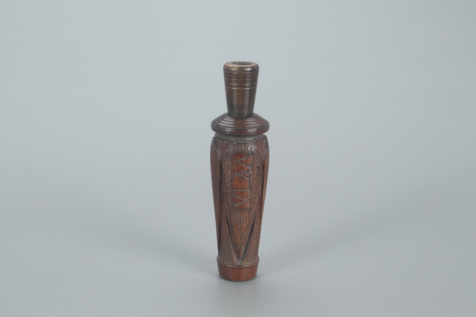 VL&A Duck Call, Charles H. Perdew (1874-1963) (1 of 4)