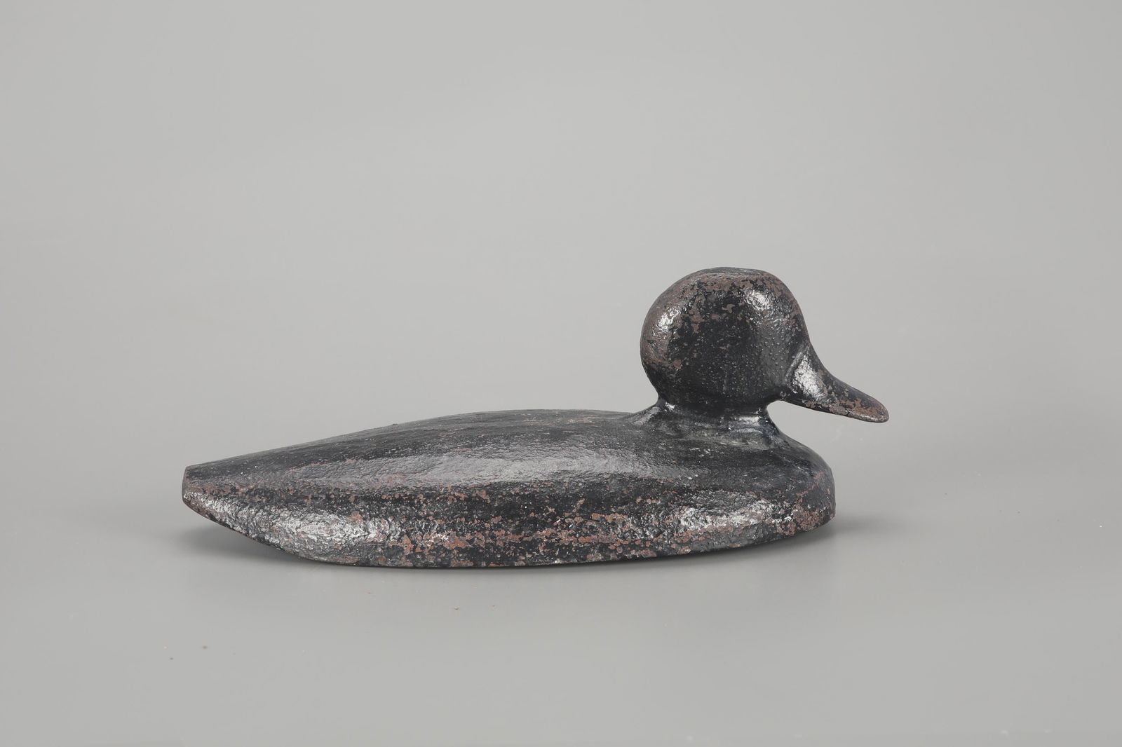 Cast Iron Duck Decoy (1 of 4)