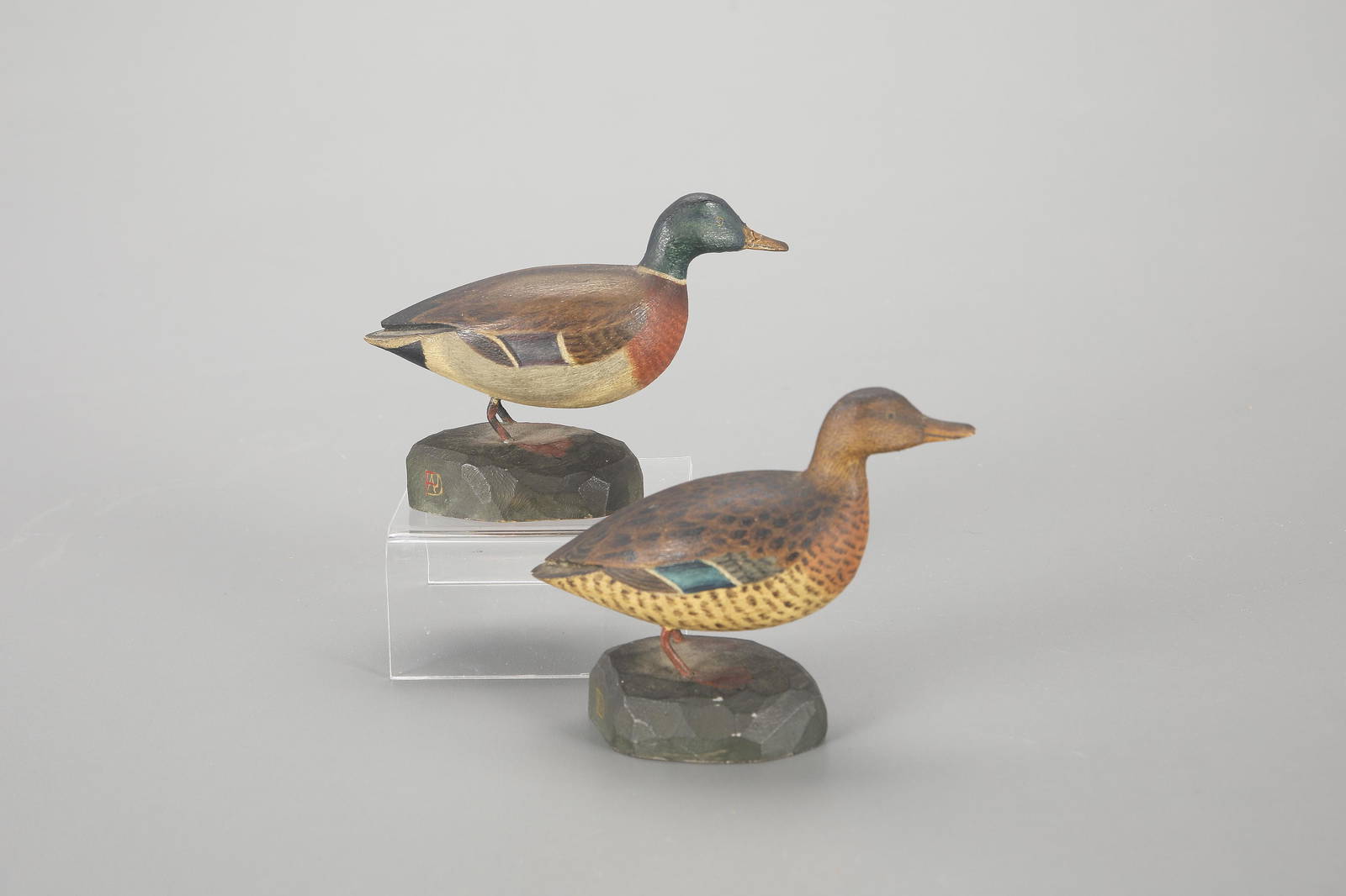 Decoys for Sale – Hunting Collectibles Auctions - Page 16
