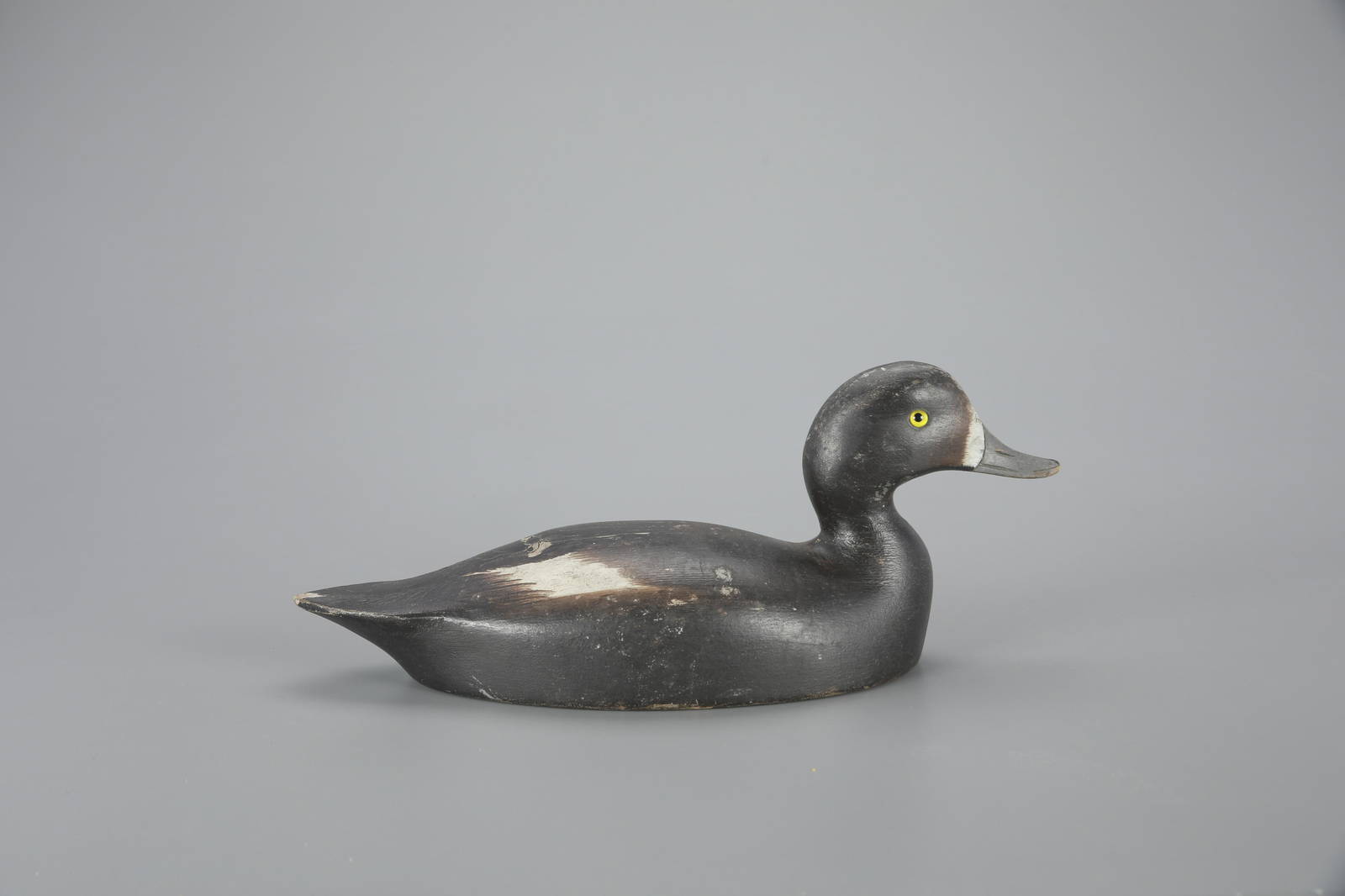 Bluebill Hen Decoy By Gus Rogers (18921938) Auction