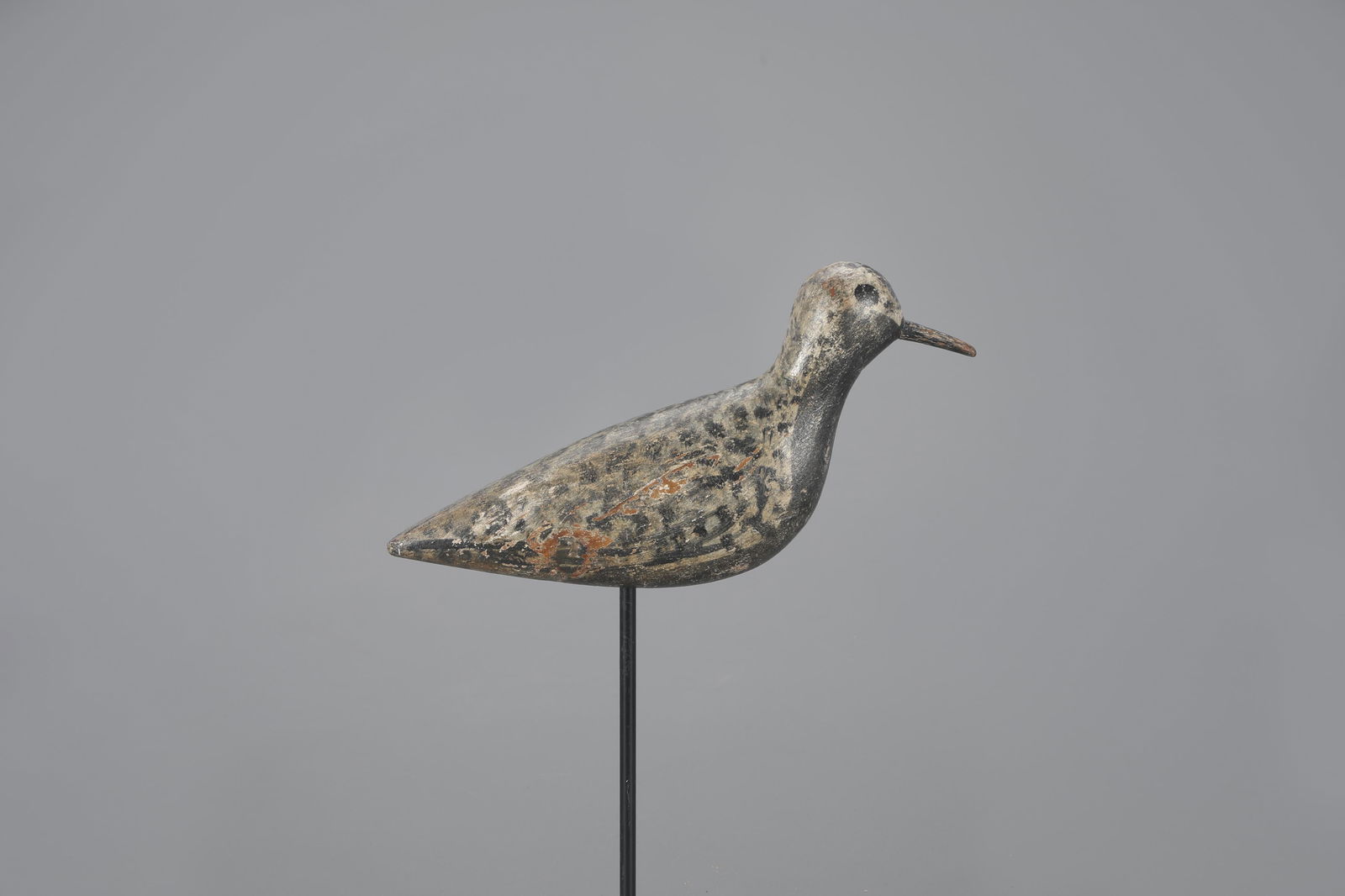 Plover Decoy (1 of 4)