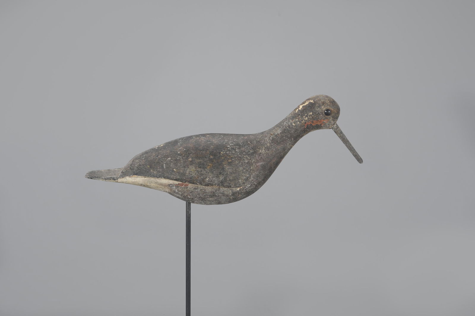 Dowitcher Decoy (1 of 4)