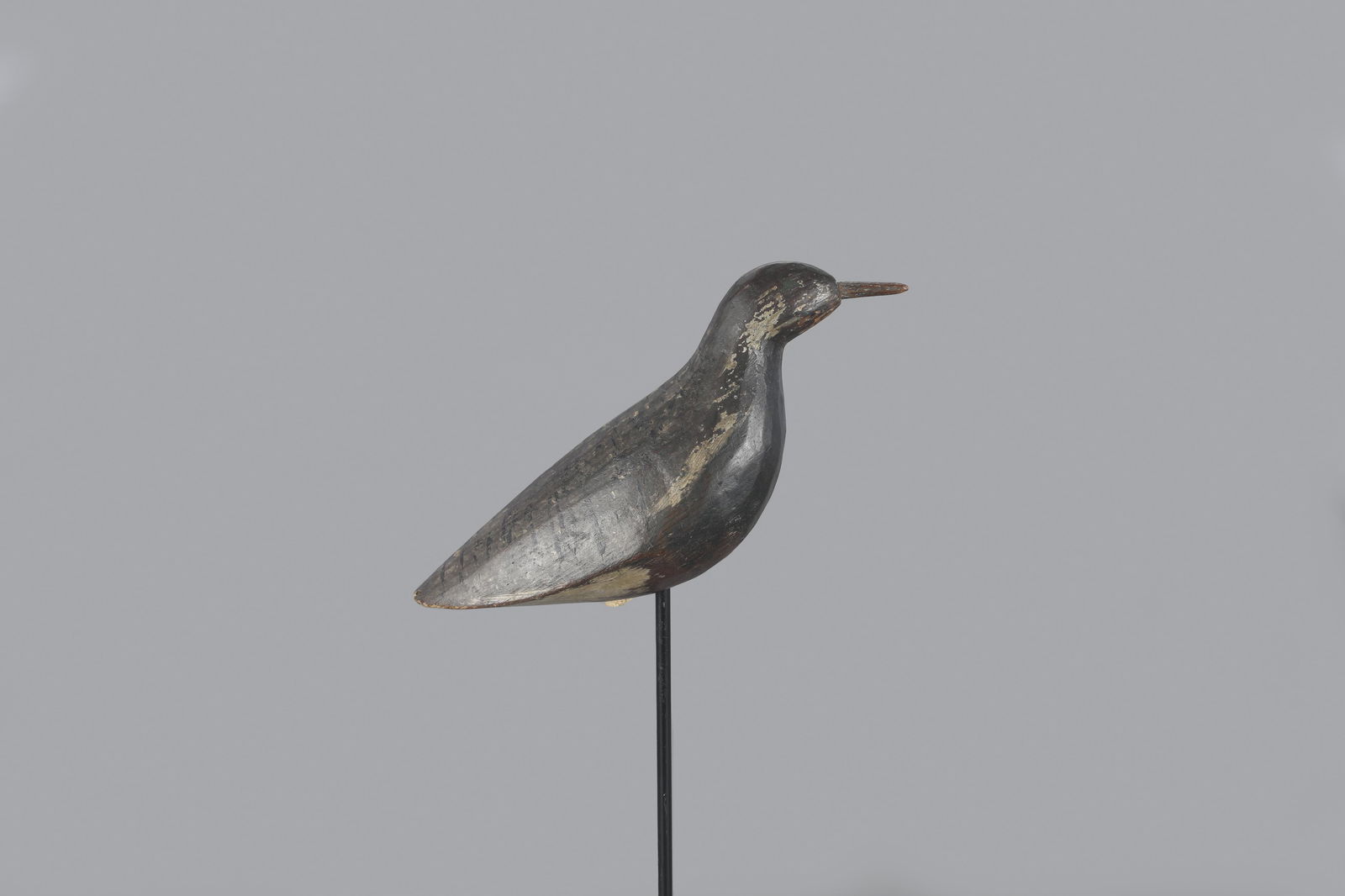 Mackey Red Knot Decoy (1 of 4)
