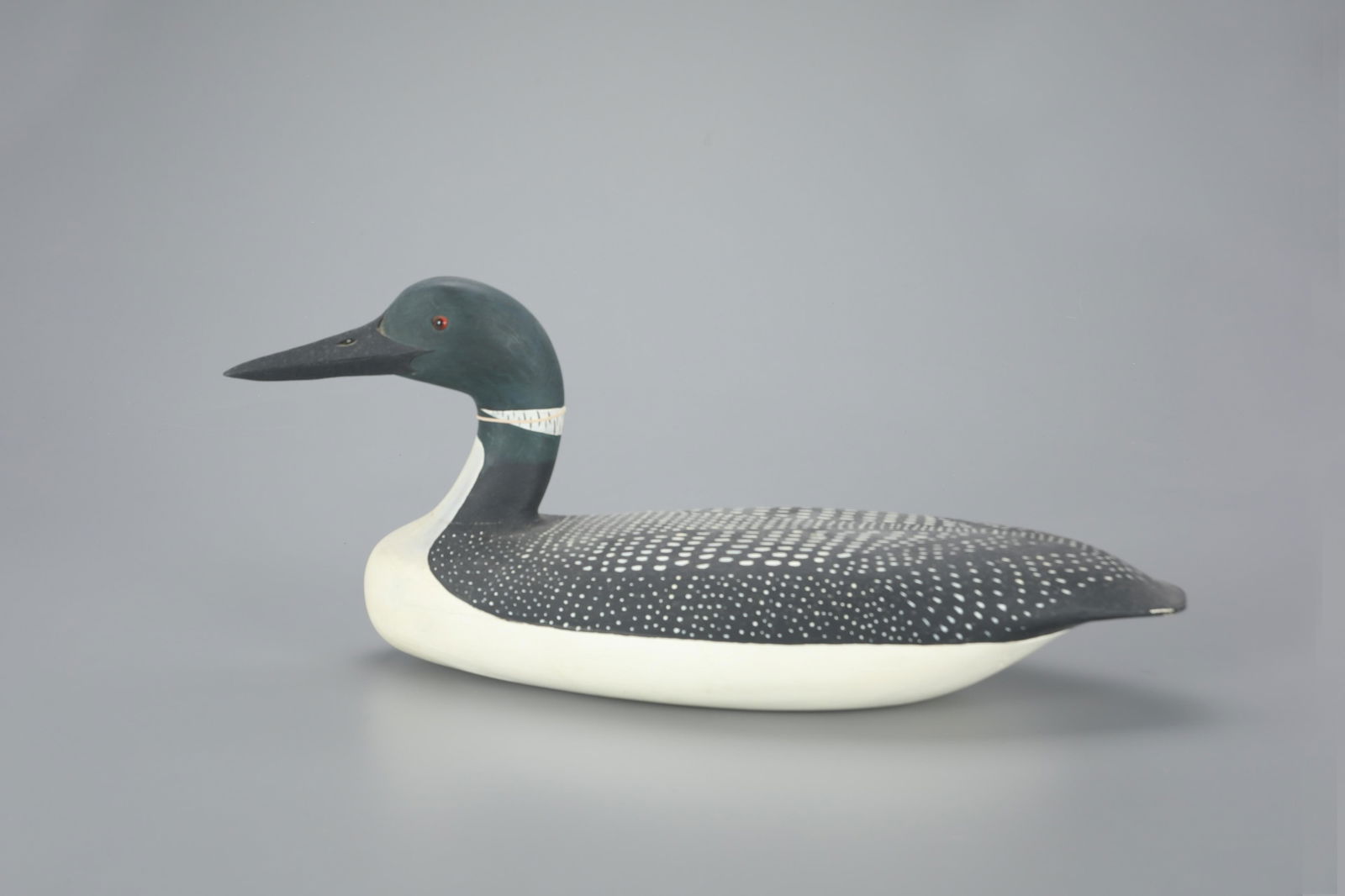 Loon by Jim Gale (1899-1971) (1 of 5)
