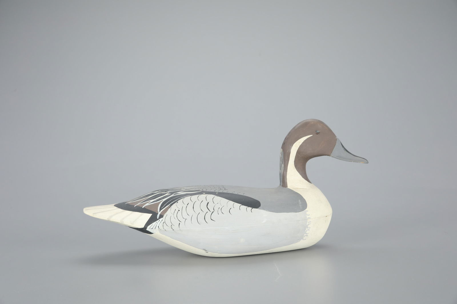 Pintail Drake by J. Eugene Hendrickson (1899-1971) (1 of 4)