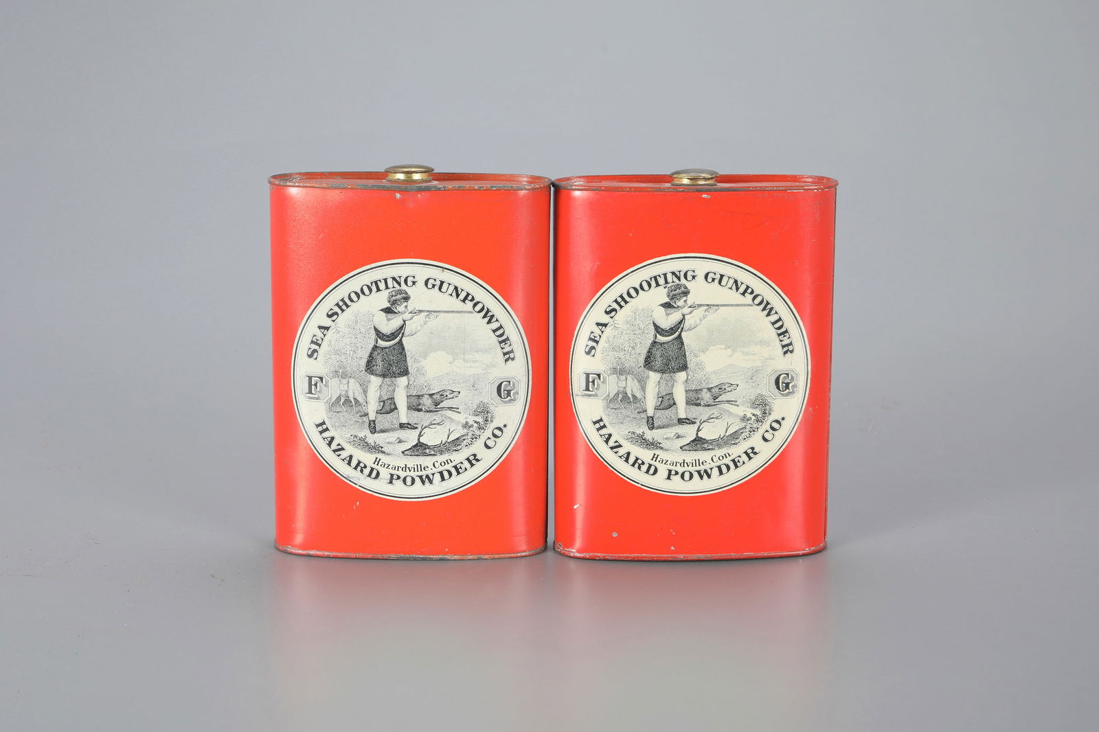 Two Powder Tins (1 of 4)