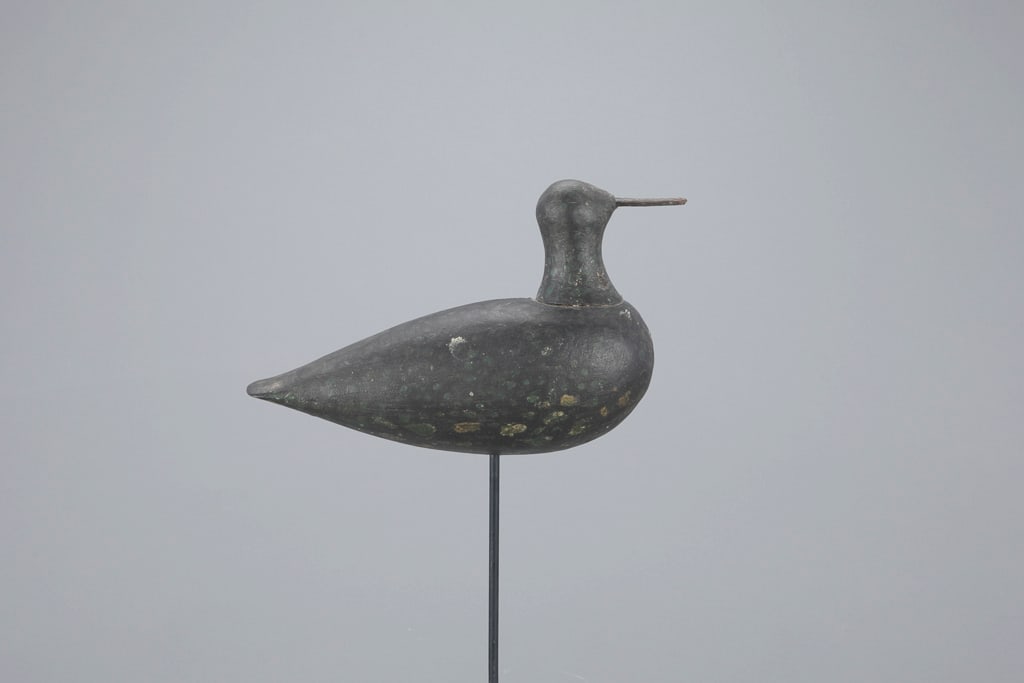 Golden Plover Decoy (1 of 4)