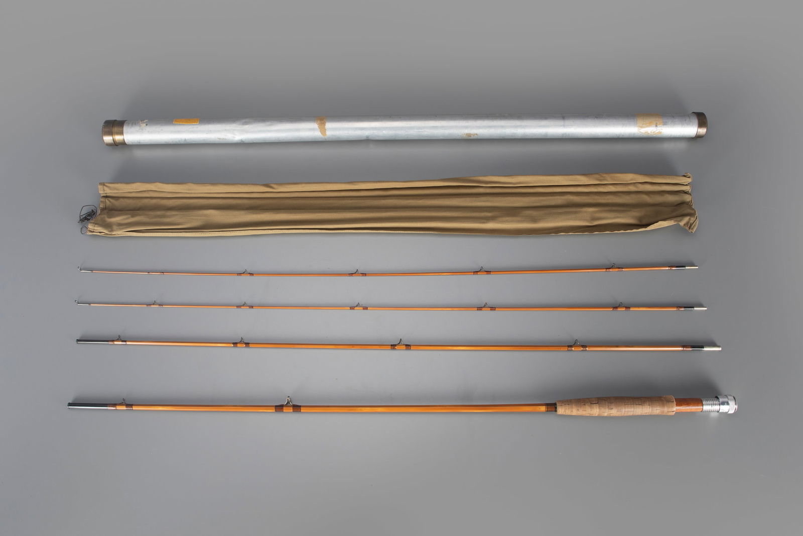 Payne Bamboo Rod (1 of 2)