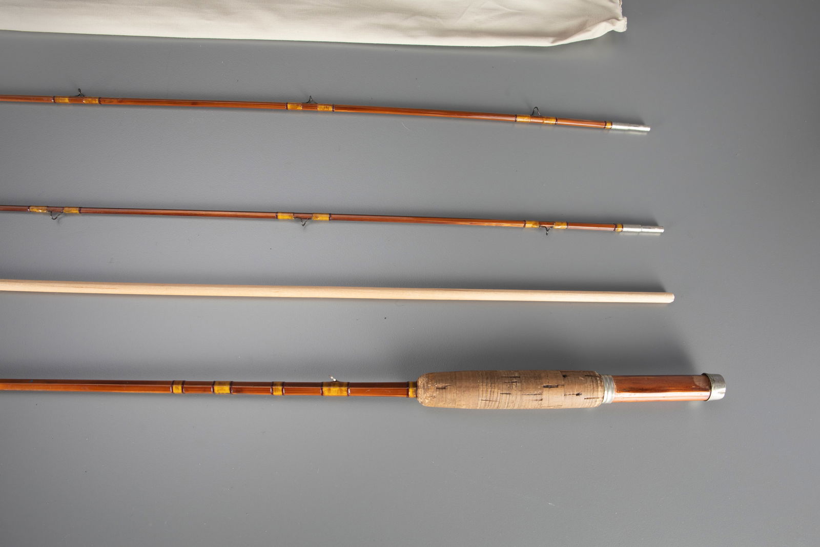 Three Bamboo Rods (1 of 6)