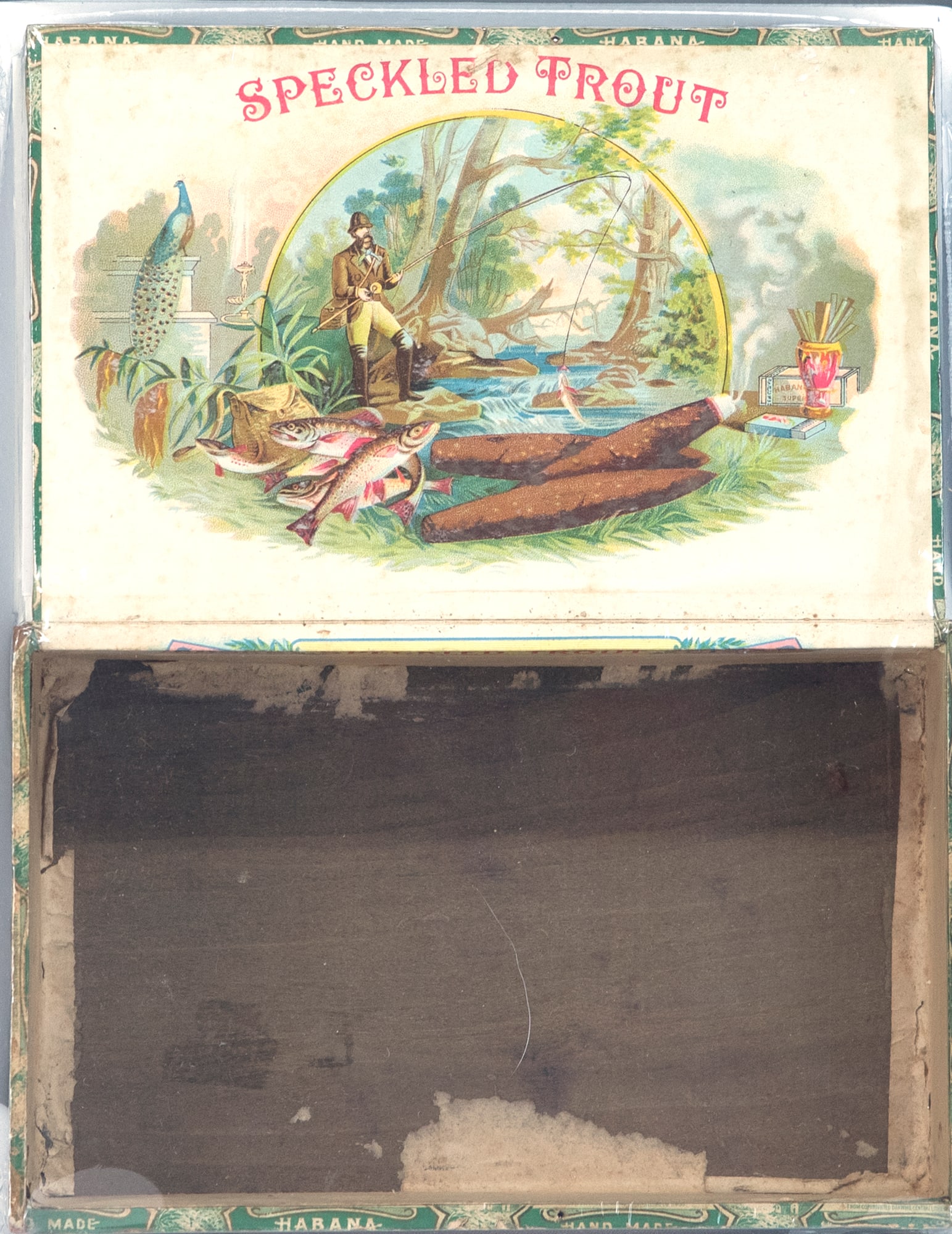 Three Cigar Boxes (1 of 4)