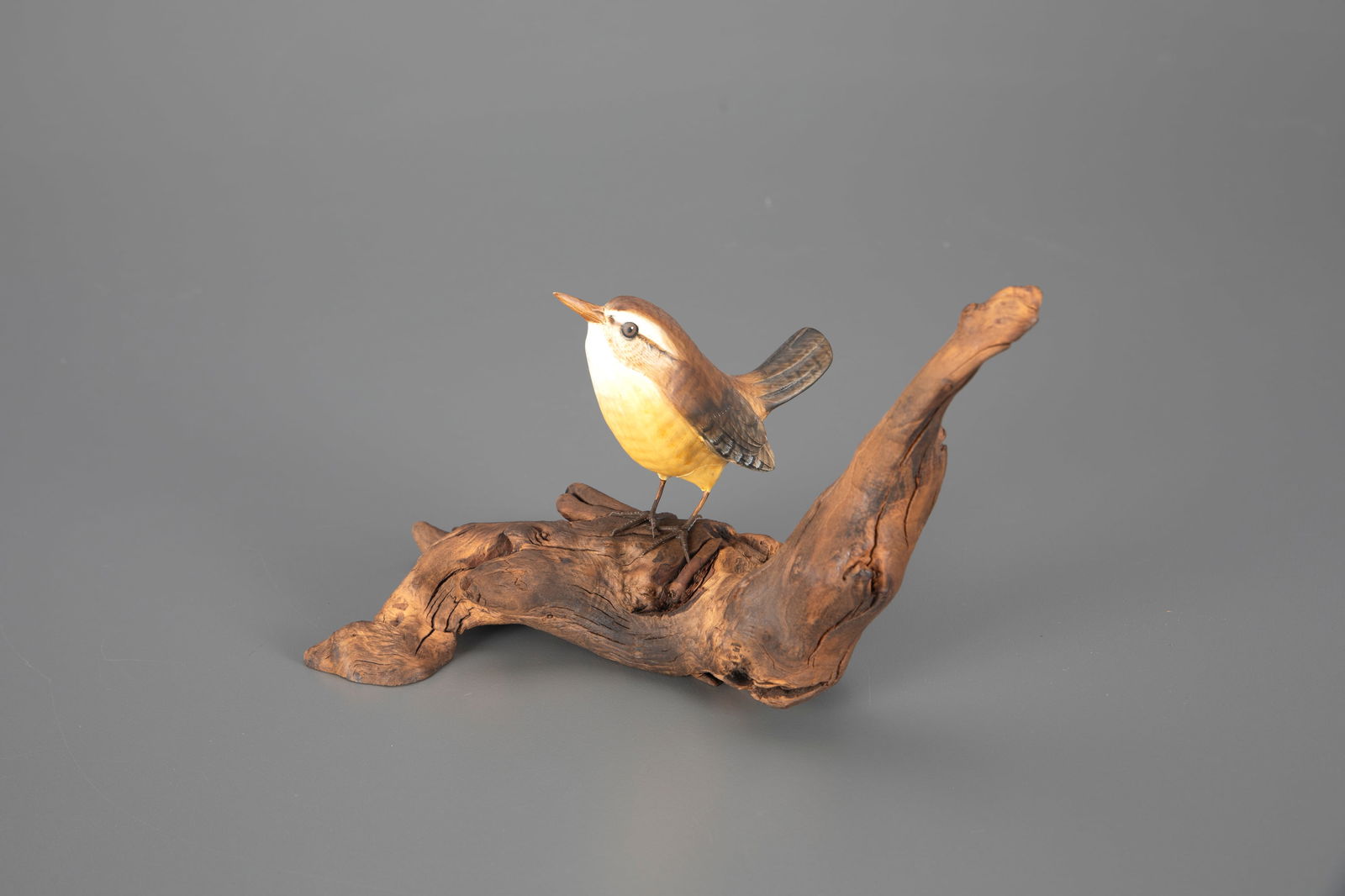 Wren by Ernie Muehlmatt (1927 - 2016) (1 of 5)