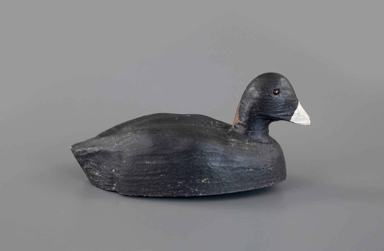 Coot Decoy by Herters Manufacturing Inc. (est. 1890s) (1 of 4)