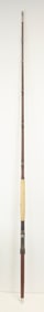 Hardy Brothers Big Game Rod by Hardy Brothers Ltd.