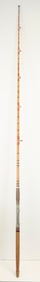 J. A. Coxe "Double Enamel" Rod