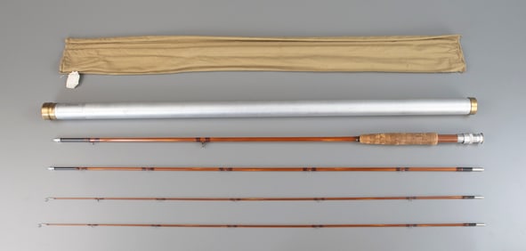 E.F. Payne Fly Rod