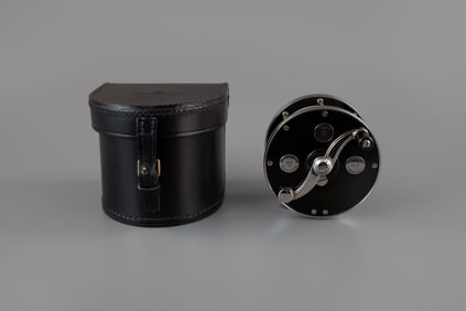 Limited Edition Hardy Cascapedia 4/0
