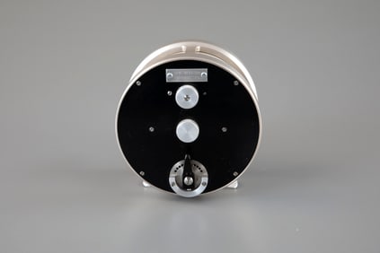 Bogdan Model 2 Salmon Reel by Stan Bogdan (1918-2011)