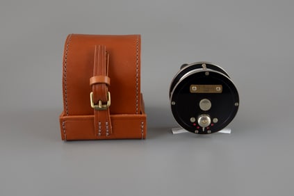 Ted Godfrey Trout Reel