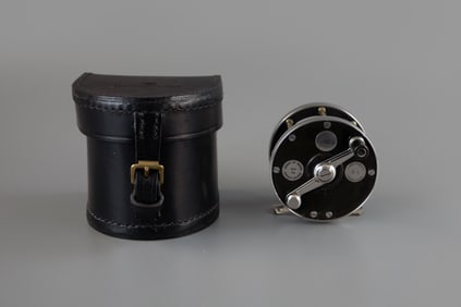 Limited Edition Hardy Cascapedia Brunswick