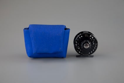 Charlton Trout Reel