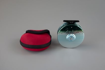 Abel Super 9 Fly Reel