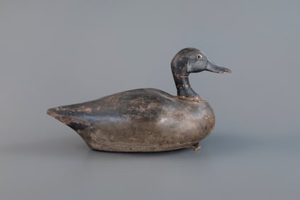 Early Canada Goose by J. N. Dodge Factory (1883-1893)