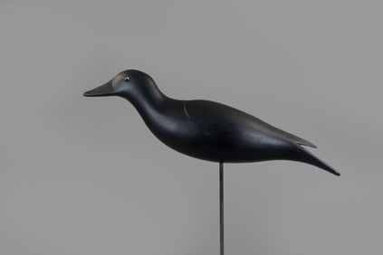 Crow by Roswell Bliss (1887-1967)