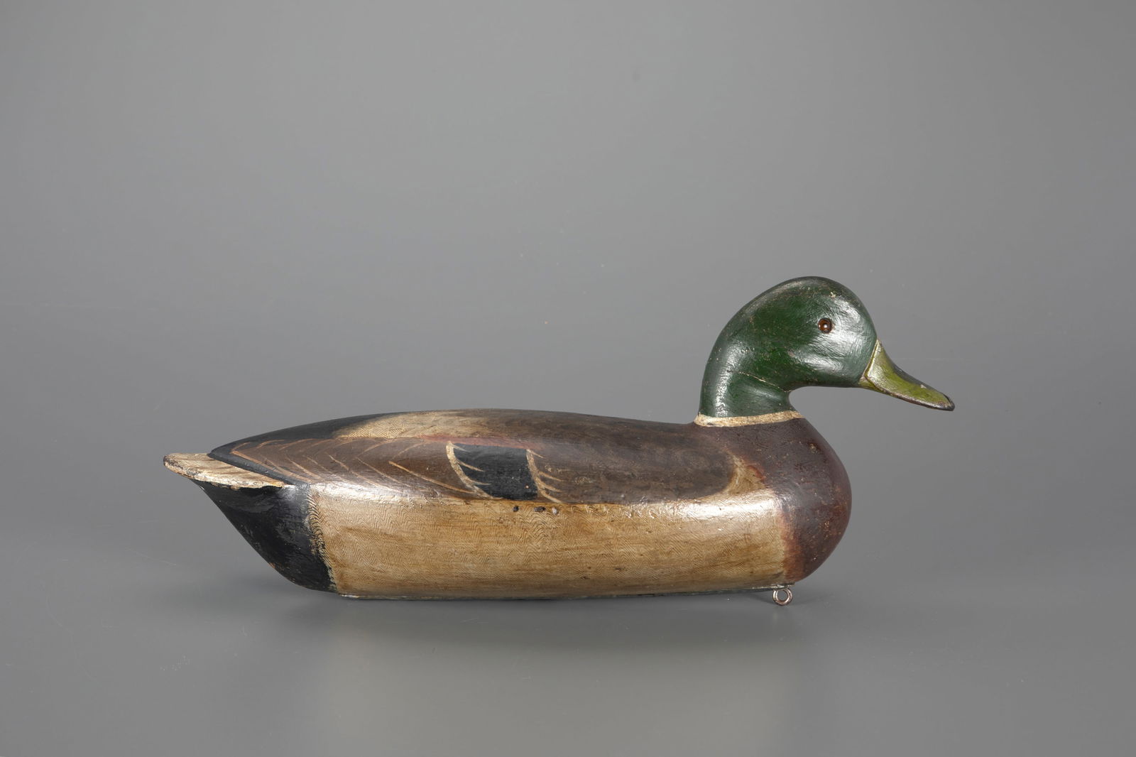 Mallard Drake by Charles H. Perdew (1874-1963) (1 of 4)